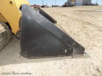Generation-ASV SR-70 Compact track loaders-attachments