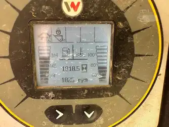 Generation-Wacker neuson ST28 Compact track loaders-interior
