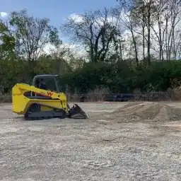 Generation-Wacker neuson ST28 Compact track loaders-video