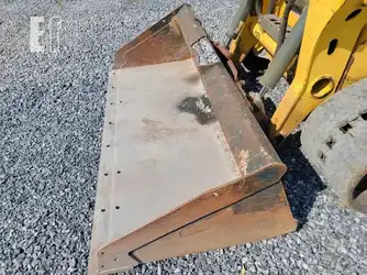 Generation-Wacker neuson ST31 Compact track loaders-attachments