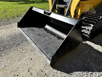 Generation-Wacker neuson ST35 Compact track loaders-attachments