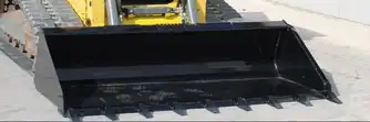 Generation-Wacker neuson ST45 Compact track loaders-attachments