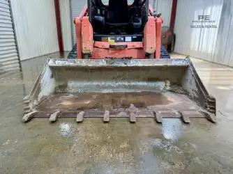 Generation-Kubota SVL75 Compact track loaders-attachments