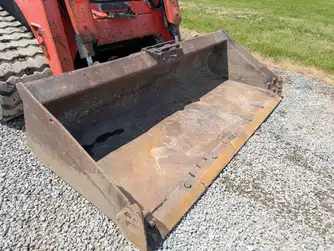 Generation-Kubota SVL90 Compact track loaders-attachments