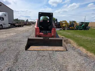 Generation-Kubota SVL90 Compact track loaders-attachments