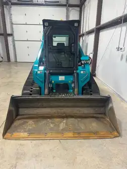 Generation-Sunward SWTL42 Compact track loaders-attachments