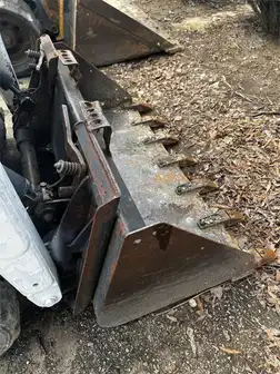 Generation-Bobcat T110 Compact track loaders-attachments