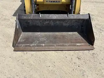 Generation-Yanmar T175 Compact track loaders-attachments