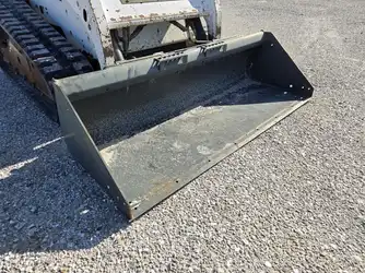 Generation-Bobcat T180 Compact track loaders-attachments
