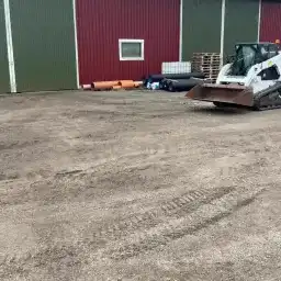 Generation-Bobcat T190 Compact track loaders-video