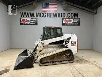 Generation-Bobcat T250 Compact track loaders-exterior