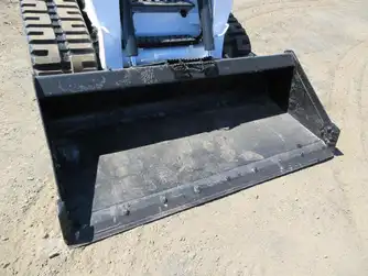 Generation-Bobcat T320 Compact track loaders-attachments
