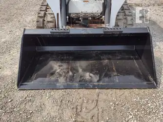 Generation-Bobcat T590 Compact track loaders-attachments