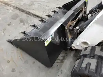 Generation-Bobcat T650 Compact track loaders-attachments