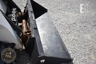 Generation-Bobcat T770 Compact track loaders-attachments