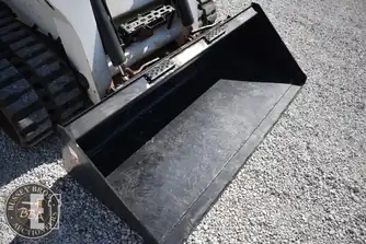 Generation-Bobcat T770 Compact track loaders-attachments