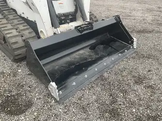 Generation-Bobcat T870 Compact track loaders-attachments