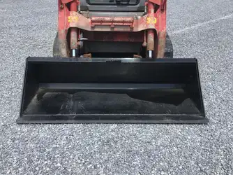 Generation-Takeuchi TL10 Compact track loaders-attachments