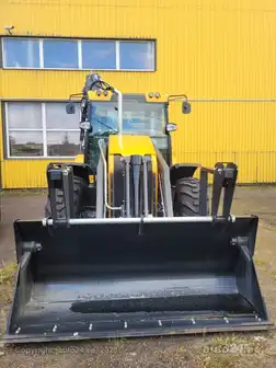 Generation-Mecalac TLB9 Backhoe loaders-attachments