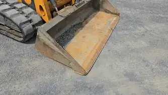 Generation-Case TR340 Compact track loaders-attachments