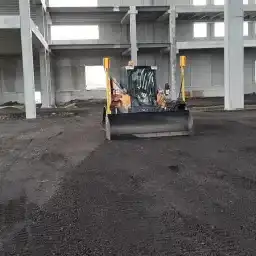 Generation-Case TR340 Compact track loaders-video