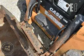 Generation-Case TV370 Compact track loaders-attachments