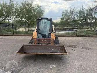 Generation-Case TV380 Compact track loaders-attachments