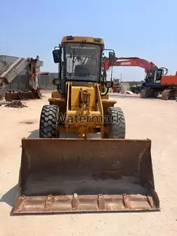 Generation-Venieri VF5 Backhoe loaders-exterior