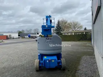 Generation-Genie Z-40 Boom lifts-exterior