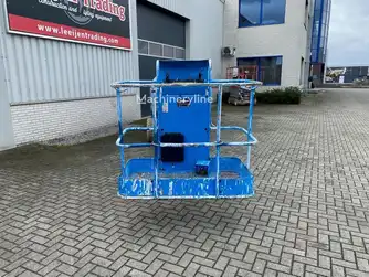 Generation-Genie Z-40 Boom lifts-attachments