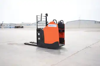 Generation-Toyota Levio LPE Pallet trucks-exterior