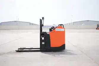 Generation-Toyota Levio LPE Pallet trucks-exterior