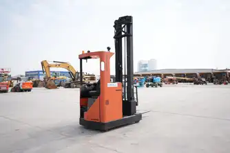 Generation-Toyota Reflex RRE Reach trucks-exterior