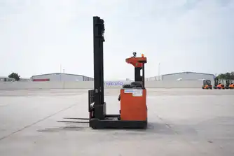 Generation-Toyota Reflex RRE Reach trucks-exterior