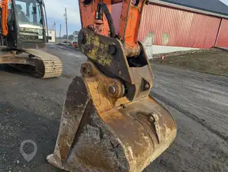 Generation-Hitachi ZX225 Medium excavators-attachments