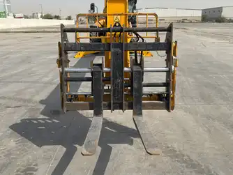 Generation-JCB 540 Telehandlers-attachments