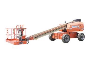 JLG 600S-4WD Aerial Lift