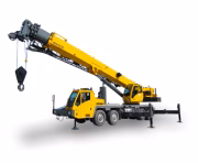 شاحنات الرافعة