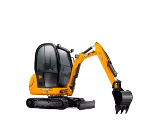 حفارات صغيرة