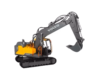 حفارات متوسطة