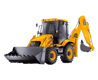 Backhoe loaders