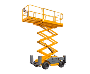 Scissor lifts
