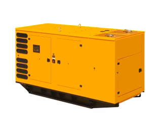 Stationary generators