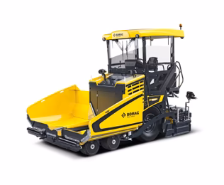 راصفات أسفلت