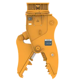 Pulverizers