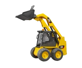 Skid steer loaders