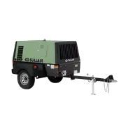 Air compressors