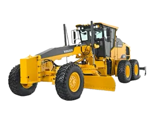 Motor graders