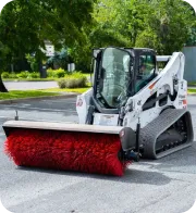 Sweepers