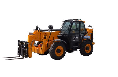 JCB 540-170 telehandler